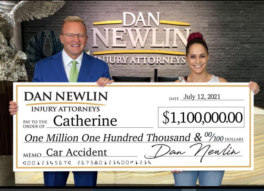 Dan newlin net worth-Biography